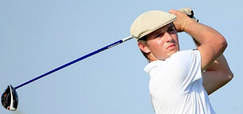 Bryson DeChambeau