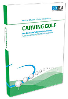 Carving Golf - the core of the swing movement