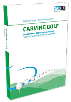 Carving Golf - Kern der Schwungbewegung