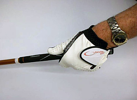 MAGIC NET GLOVE