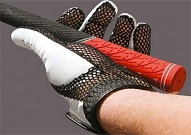 Carvinggolf Magic Net Glove