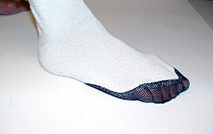 Magic Net Sock