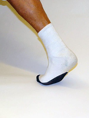 Magic Net Sock