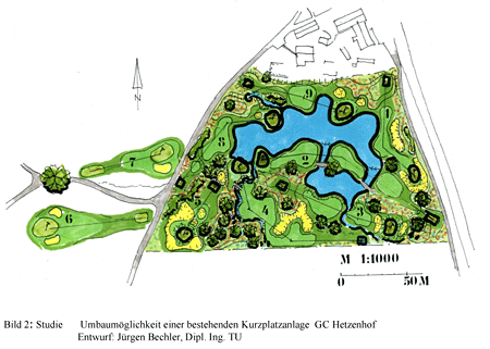 Mini-Master-Golf GC Hetzenhof