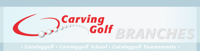 Carvinggolf Branches
