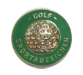 Carvinggolf: Golf Sportabzeichen