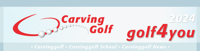 Carvinggolf golf4you 2023