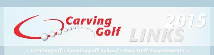 Carvinggolf Links 2015