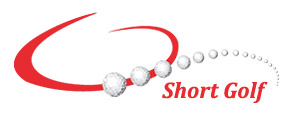 Short Golf Logo