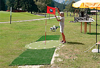 CARVINGGOLF: SHORT GOLF - Rehasport Golf