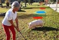 CARVINGGOLF: Golf in Deutschland fehlt der Nachwuchs