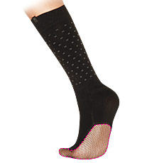 Magic Net Socks