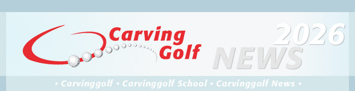 Carvinggolf News 2026